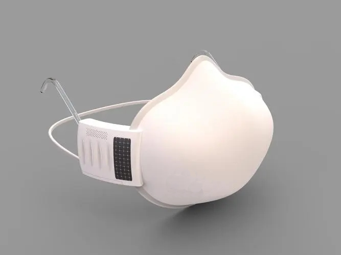 口罩生產(chǎn)廠(chǎng)家加工的一次性防護(hù)口罩常見(jiàn)分類(lèi)介紹和過(guò)濾效能對(duì)比。