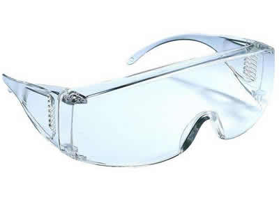 眼部防護(hù)眼鏡